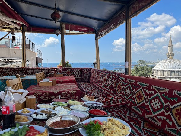MyTERRACE CAFE & RESTAURANT photo