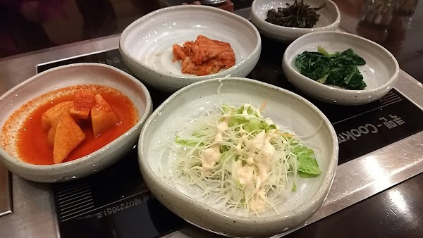 Myung Ga Restaurant photo