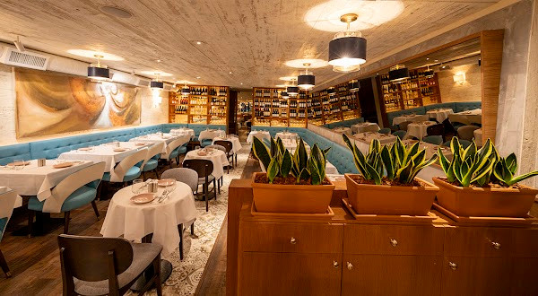 NAR Modern Turkish Cuisine photo