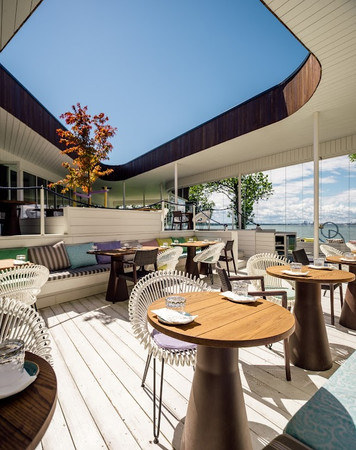 NOA Restaurant photo