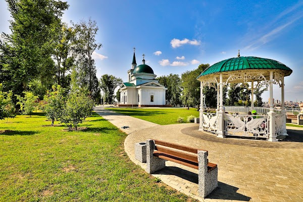 Nagornyy Park photo