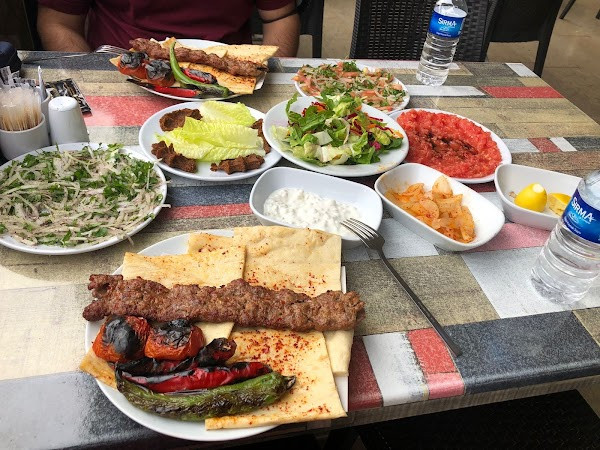 Nasır Usta Adana Kebapçısı photo