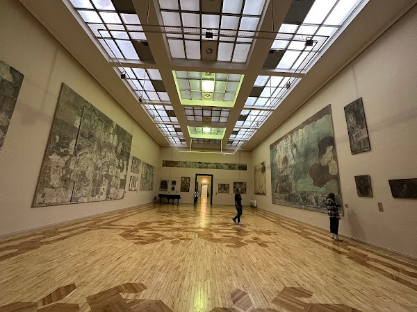 National Gallery of Armenia photo