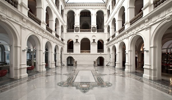 National Museum in Wrocław photo