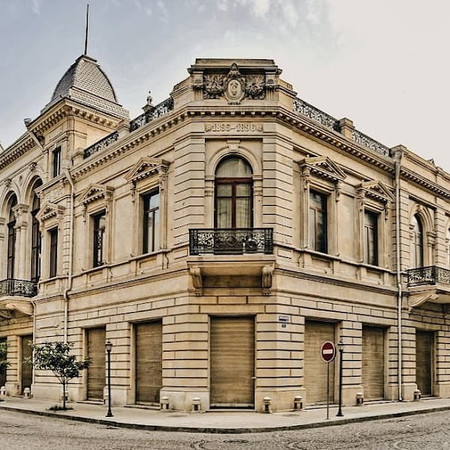 National Museum of History of Azerbaijan photo