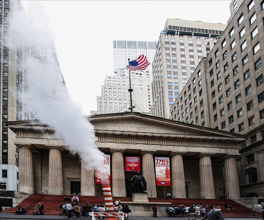 National Parks of New York photo