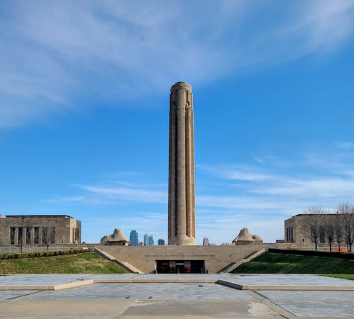 National WWI Museum and Memorial photo