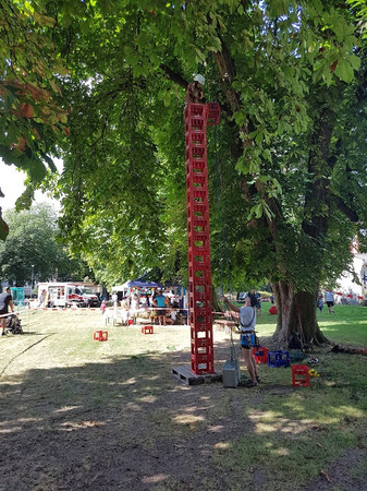 Naturpark Rhein-Taunus photo