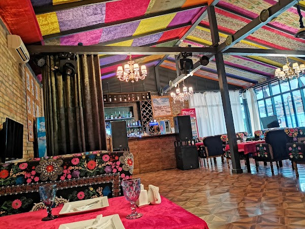 Navvat Lounge Bar photo