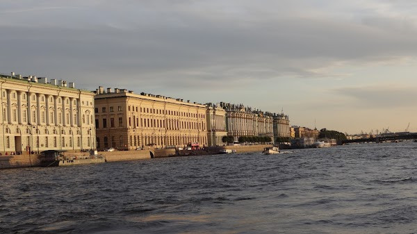 Neva photo