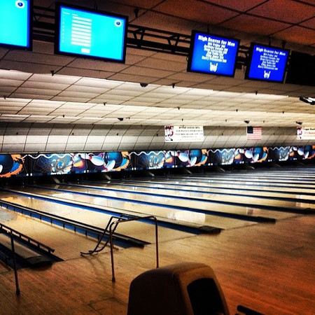 New City Bowl & Batting Cages photo