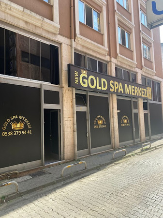 New Gold Spa Merkezi photo