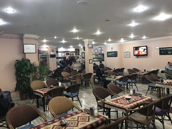 Nezir Tea House photo