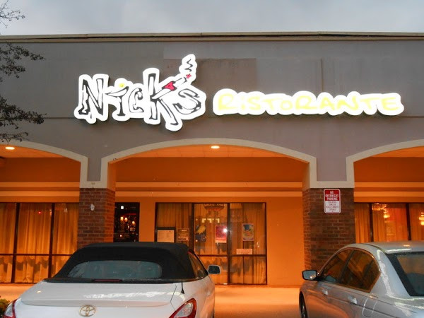 Nick's Ristorante photo