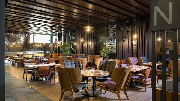 Nikas Restaurant photo