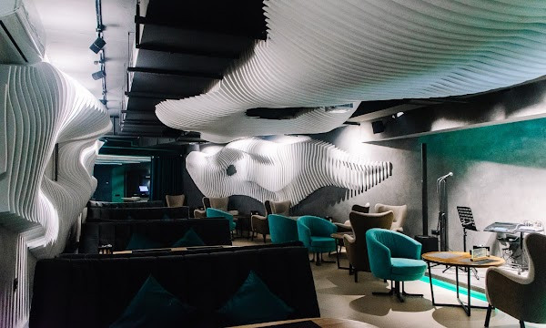 Nimbus Lounge bar & hookah photo