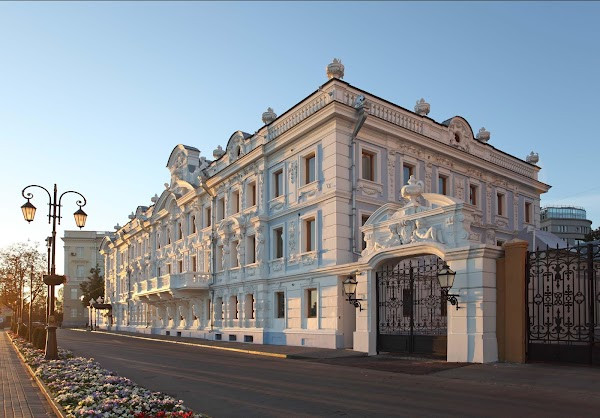 Nizhny Novgorod State Museum of History and Architecture photo