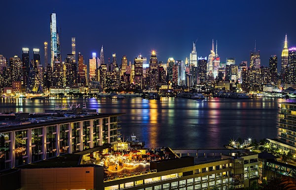 NoHu Rooftop Bar & Restaurant photo