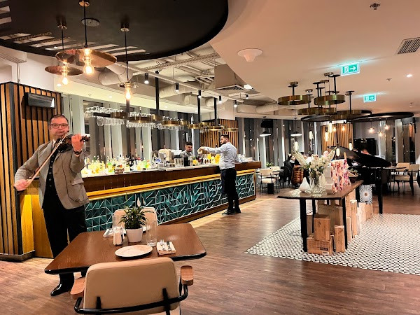 Nor Sky Casual Restaurant photo