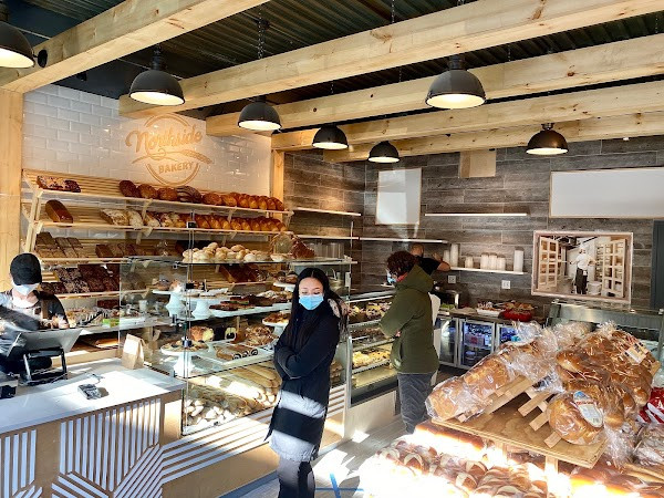 Northside Bakery photo