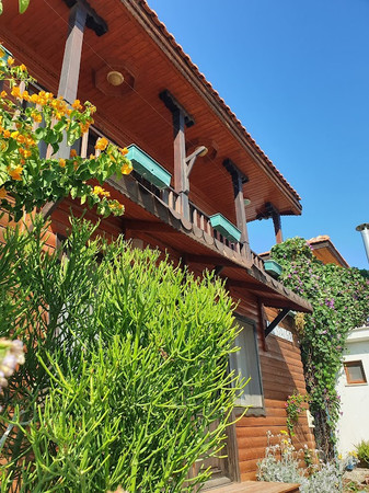 Nostalgia Pension photo