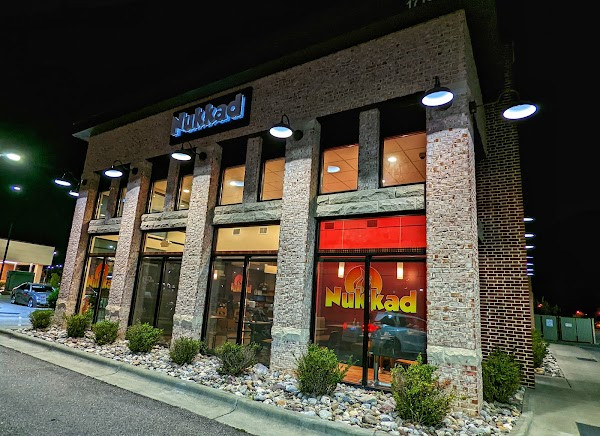 Nukkad Indian Street Food photo