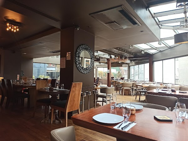 Nusr-Et Steakhouse Ankara photo