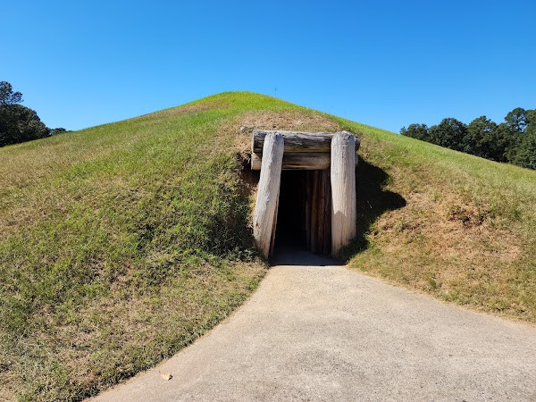 Ocmulgee Mounds National Historical Park photo