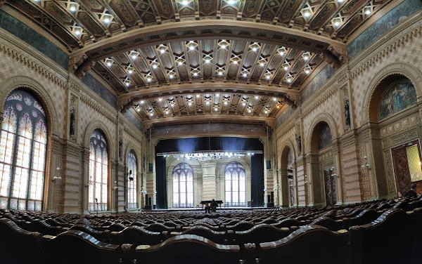 Odesa Regional Philharmonic photo