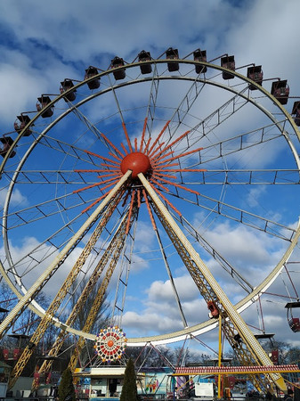 Odessa Luna Park photo