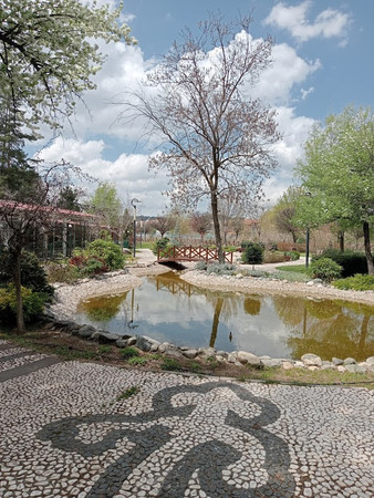 Odunpazarı Botanik Park photo