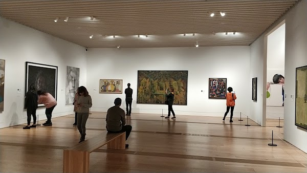 Odunpazari Modern Museum (OMM) photo