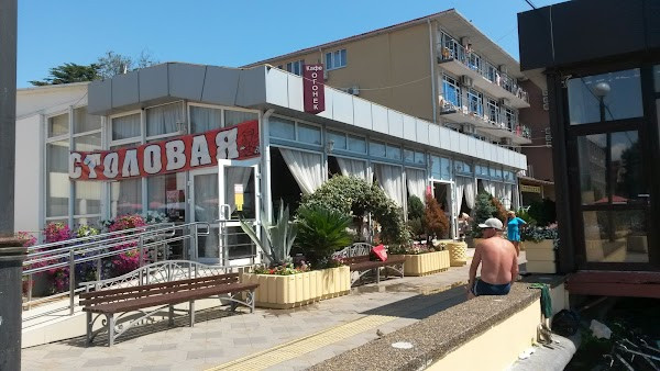Ogonek photo