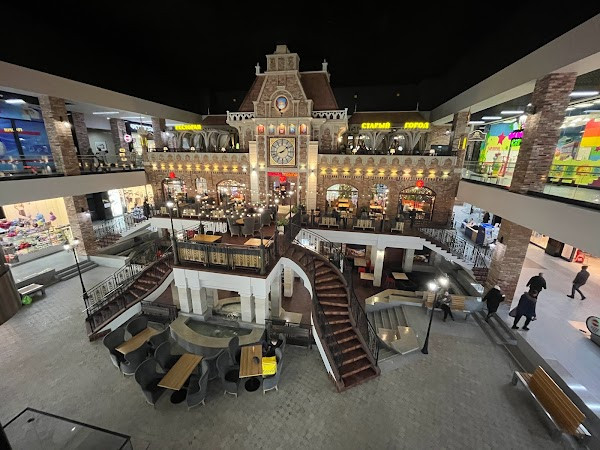 OldCity Mall photo
