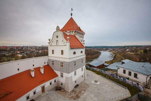 Old Castle photo