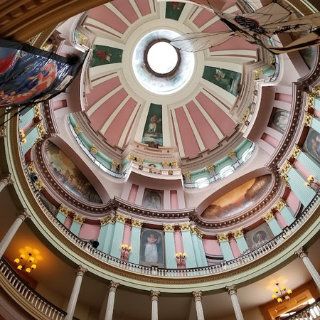 Old Courthouse photo