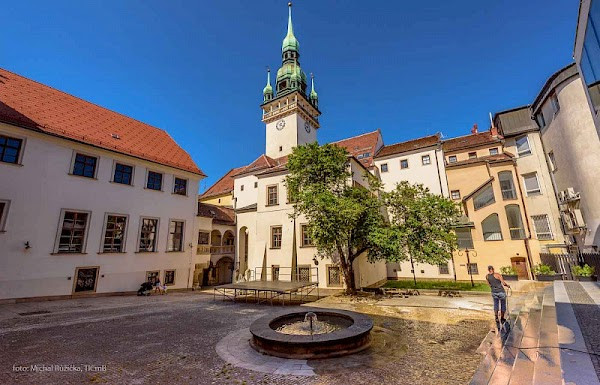 Old Town Hall - Tourist Information Centre photo