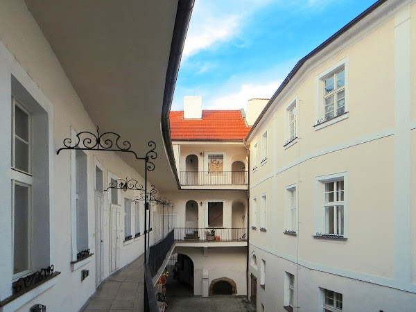 Old Town Home Prague photo
