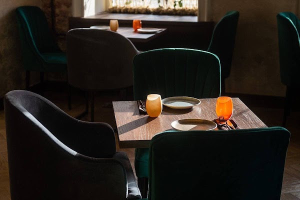 Old Town restobar photo