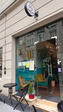 Oldskulowa Cafe & Restaurant photo