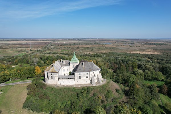 Olesko Castle photo