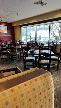 Olive Garden Italian Restaurant photo