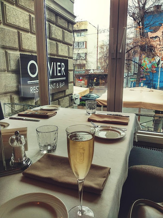 Olivier Restaurant & Bar photo