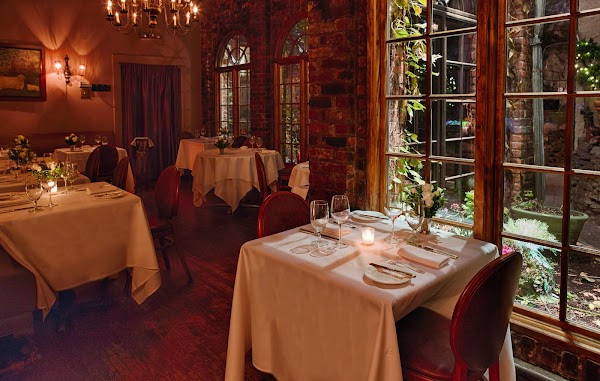 One if by Land, Two if by Sea photo