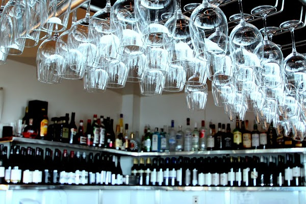 Orbit 360° Dining photo