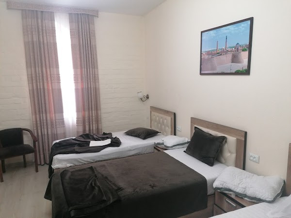 Orient Inn Hotel photo