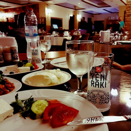 Orkide Restaurant photo