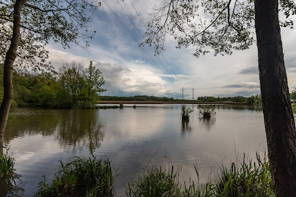 Ornitologická pozorovatelna Rezavka, Ostrava-Svinov photo