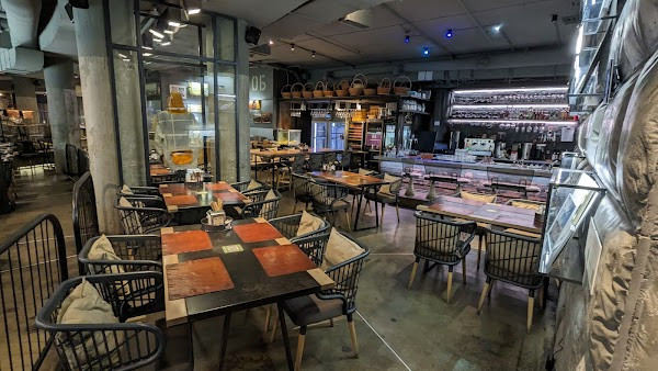 Ostannya Barykada photo