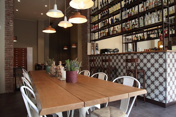 Osteria Brunello photo